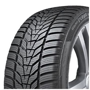 Hankook 285/45 R19 111V XL Winter i'cept Evo 3 X W330A Kış Lastiği