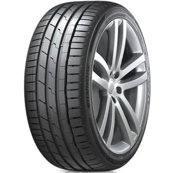 Hankook 295/35 R22 108Y XL Ventus Evo SUV K137A Yaz Lastiği 2025