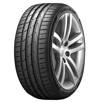 Hankook 315/35 R20 110W XL Ventus S1 Evo2 Suv K117C RFT Yaz Lastiği 2024