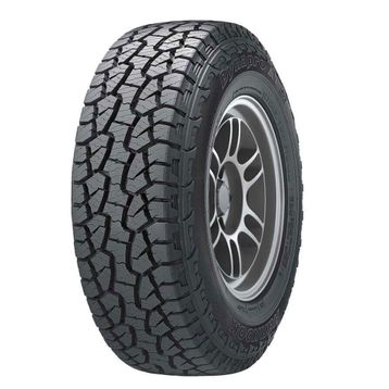 Hankook Dynapro AT-M RF10 235/60R18 102T Yaz Lastiği Üretim Yılı: 2022