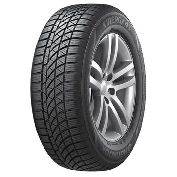 Hankook Kinergy 4S H740 195/55R16 91V XL M+S Dört Mevsim Lastiği