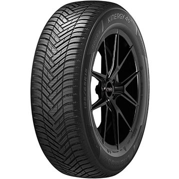 Hankook Kinergy 4S2 H750 245/45R19 98W M+S 3PMSF Dört Mevsim Lastiği