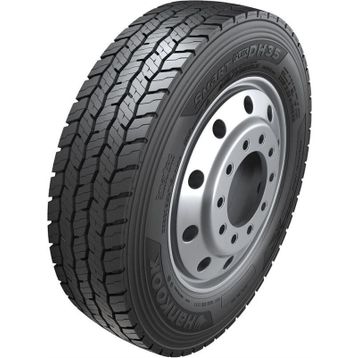 Hankook Smart Flex DH35 245/70R17,5 136/134M Yaz Lastiği Üretim Yılı: 2024