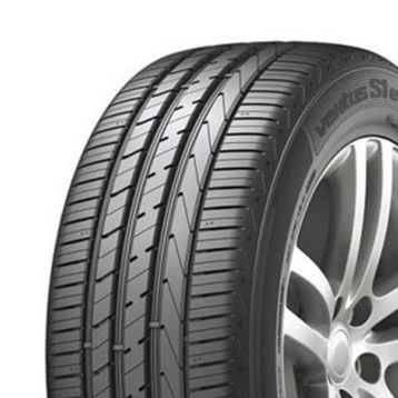 Hankook Ventus S1 Evo 2 K117A 215/65 R17 99V Yaz Lastiği 2025