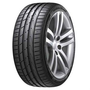 Hankook Ventus S1 Evo 2 K117A 215/65 R17 99V Yaz Lastiği