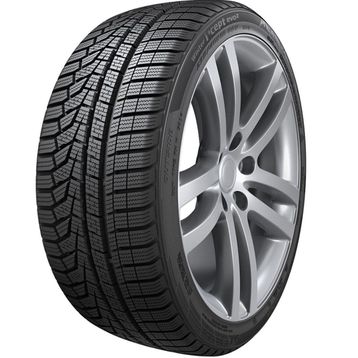 Hankook Winter I-cept Evo2 W320 225 55R16H XL 99H Kış Lastiği