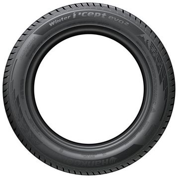 Hankook Winter I-cept Evo2 W320 225/55R16 95H 4PR Kış Lastiği
