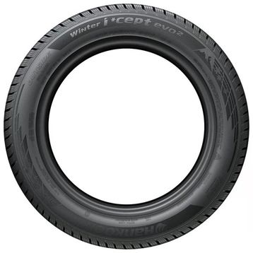 Hankook Winter I-cept Evo2 W320 225/55R16 95H 4PR Kış Lastiği