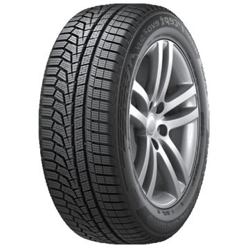 Hankook Winter I-cept Evo2 W320 245/40R18 97V XL 4PR Kış Lastiği