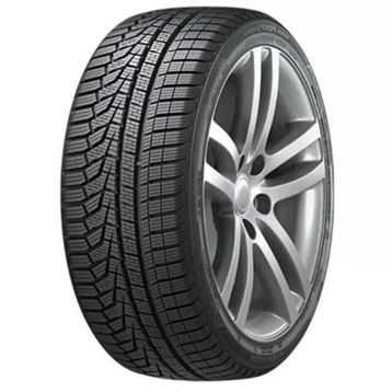 Hankook Winter i'cept evo2 W320 225/50R17 98H XL Kış Lastiği