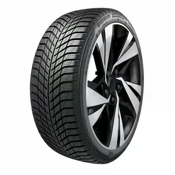 Hankook Winter i*cept Evo4 SUV W340A 235/50 R19 103V XL Kış Lastiği 2026