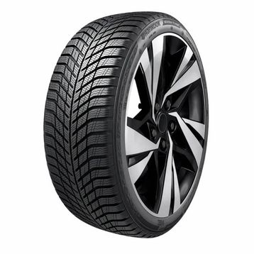 Hankook Winter i*cept Evo4 SUV W340A 235/50 R19 103V XL Kış Lastiği 2026