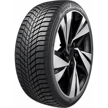 Hankook Winter i*cept Evo4 SUV W340A 235/50 R19 103V XL Kış Lastiği 2026