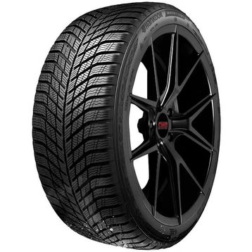Hankook Winter i*cept Evo4 W340 245/45 R18 100V XL Kış Lastiği 2026