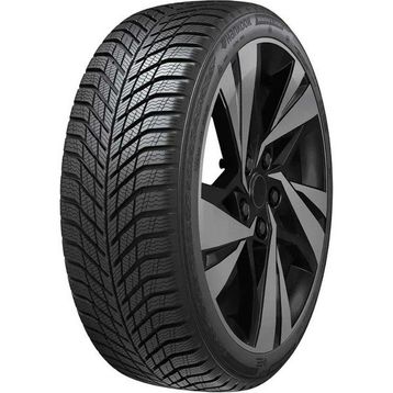 Hankook Winter i*cept Evo4 W340 245/45 R18 100V XL Kış Lastiği 2026