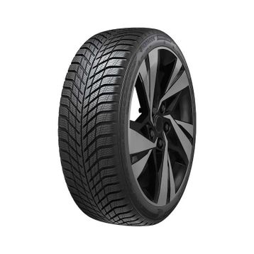 Hankook Winter i*cept Evo4 W340 245/45 R18 100V XL Kış Lastiği 2026