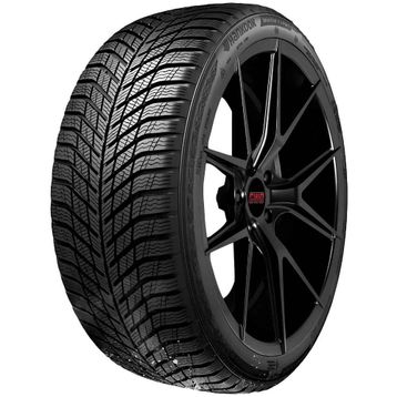 Hankook Winter i*cept Evo4 W340 255/45 R19 104W XL Kış Lastiği 2026