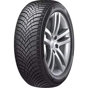 Hankook Winter i*cept RS3 W462 185/65 R15 82T Kış Lastiği 2026