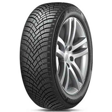 Hankook Winter i'cept RS3 W462 205/50R17 93V XL Kış Lastiği