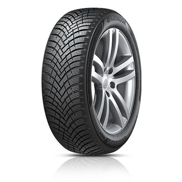 Hankook Winter i'cept RS3 W462 205/50R17 93V XL Kış Lastiği