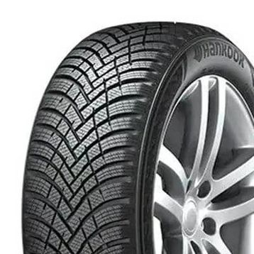 Hankook Winter i*cept RS3 W462 205/55 R16 91H Kış Lastiği 2026