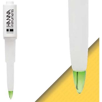 Hanna FC200B BNC Girişli Yarı Katı Gıda ve Süt Ürünleri pH Elektrodu