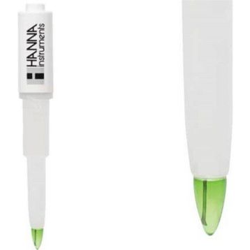 Hanna FC200B BNC Girişli Yarı Katı Gıda ve Süt Ürünleri pH Elektrodu