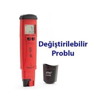 Hanna HI 98127 Dijital Ph Metre
