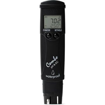 Hanna HI 98129 Dijital pH EC TDS Ölçüm Cihazı