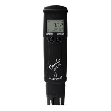 Hanna HI 98129 Dijital pH EC TDS Ölçüm Cihazı