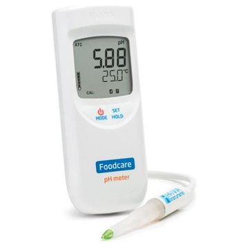 Hanna HI 99161 Genel Amaçlı Gıda pH Ölçer