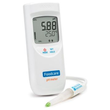 Hanna HI 99161 Genel Amaçlı Gıda pH Ölçer