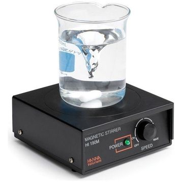 Hanna HI190M-2 Mini Manyetik Karıştırıcı