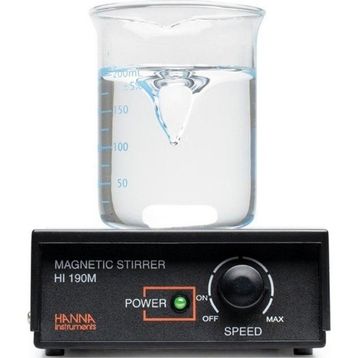 Hanna HI190M-2 Mini Manyetik Karıştırıcı