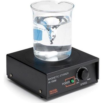 Hanna HI190M-2 Mini Manyetik Karıştırıcı