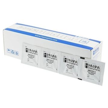 Hanna Hı93701-0 Serbest Klor Reaktifi