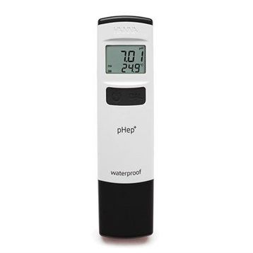 Hanna HI98108 Cep Tipi Su Geçirmez pH Metre