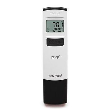 Hanna HI98108 Cep Tipi Su Geçirmez pH Metre