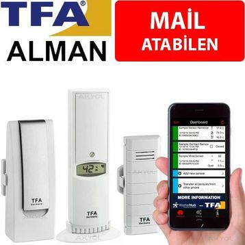 Hanna HI98130 Kombo pH İletkenlik EC TDS Ölçüm Cihazı