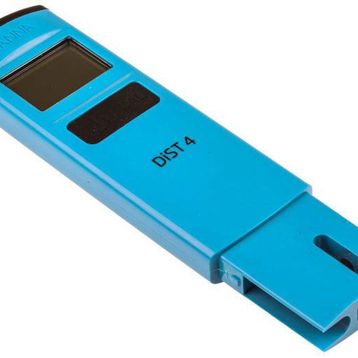 Hanna HI98304 Dist 4 İletkenlik Ölçüm Cihazi