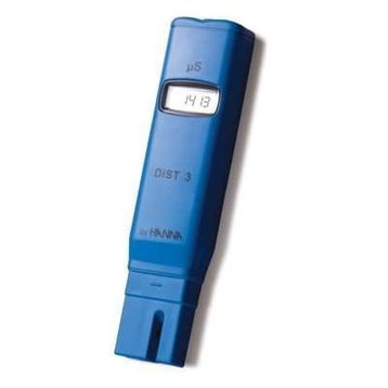 Hanna HI98304 Dist 4 İletkenlik Ölçüm Cihazi