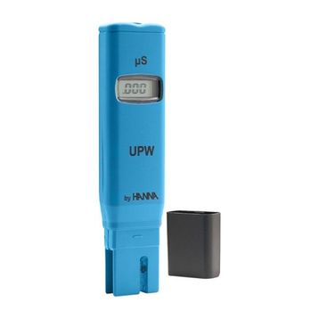 Hanna HI98309 UPW Ultra Saf Su İletkenlik Ölçer