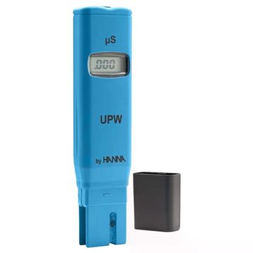 Hanna HI98309 UPW Ultra Saf Su İletkenlik Ölçer