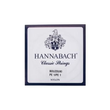 Hannabach 2911 Buzuki Teli