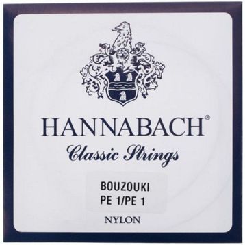 Hannabach 2911 Buzuki Teli