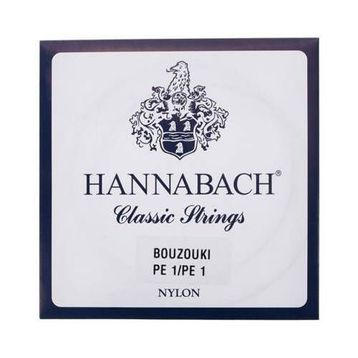 Hannabach 2911 Buzuki Teli