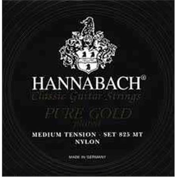 Hannabach 825MT Klasik Gitar Tel Seti