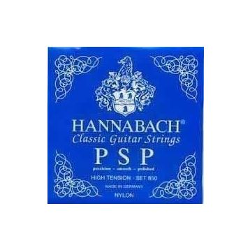 Hannabach 850HT Klasik Gitar Tel Seti