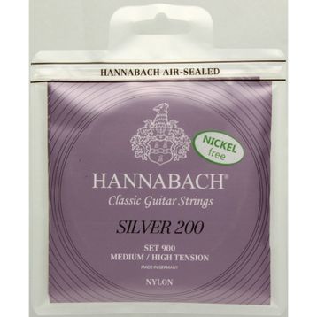 Hannabach 900MHT Klasik Gitar Teli