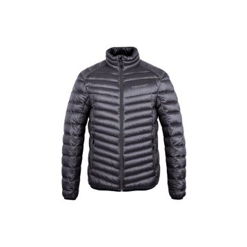Hannah Adrius Asphalt Stripe Erkek Outdoor Mont